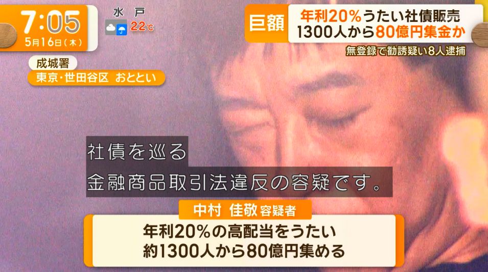 yuruhuwa_kdenpa's tweet image. お前ら歯科矯正詐欺やってた会社か
これ結局騒動はどうなったんだ