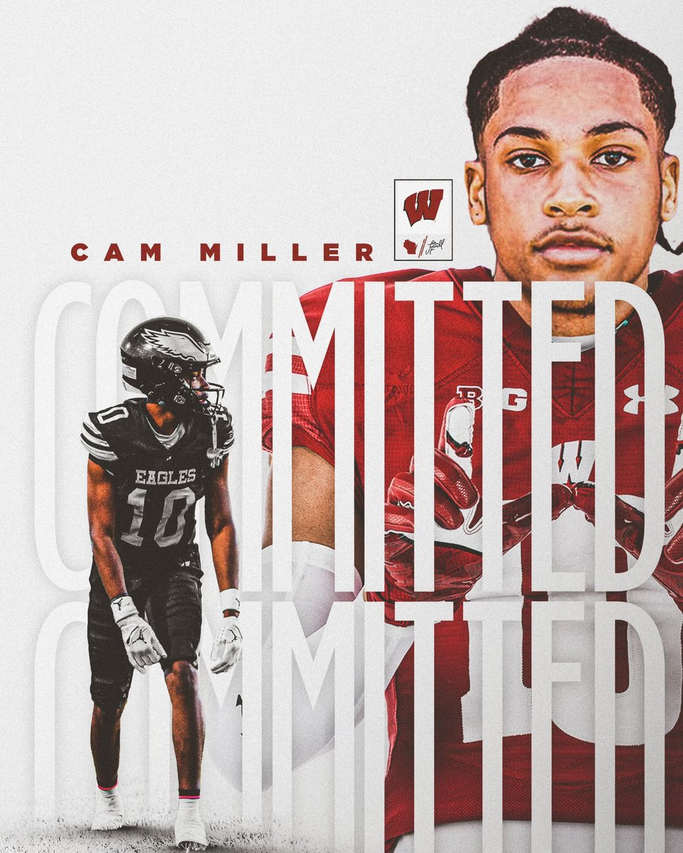Miller2Cam's tweet photo. Committed!!!! @chillbelton @winslowtwpfb @RivalsFriedman @RivalsRichie @muffy103 https://t.co/VOnpDBFcLZ