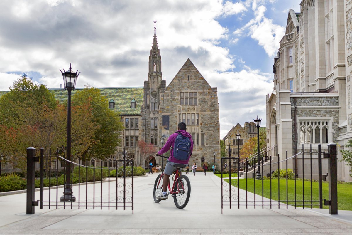 Boston College was named among 'New Ivies' by @Forbes bc.edu/bc-web/sites/s…