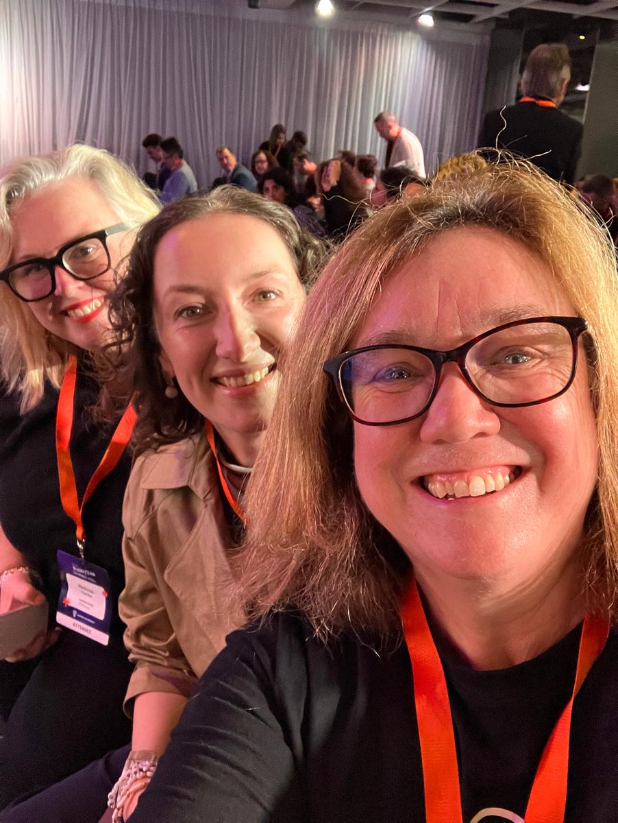 thatproductchic's tweet image. One of the best things about #ltpcon is catching up and learning from so many amazing product people #prodmgmt @LTPCON @brainmates