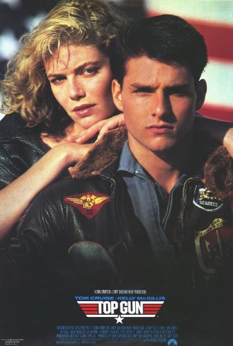 May 16, 1986: the film Top Gun was released in theaters. #80s Revisit my interview with one of the film's writers >  rediscoverthe80s.com/2019/05/interv…