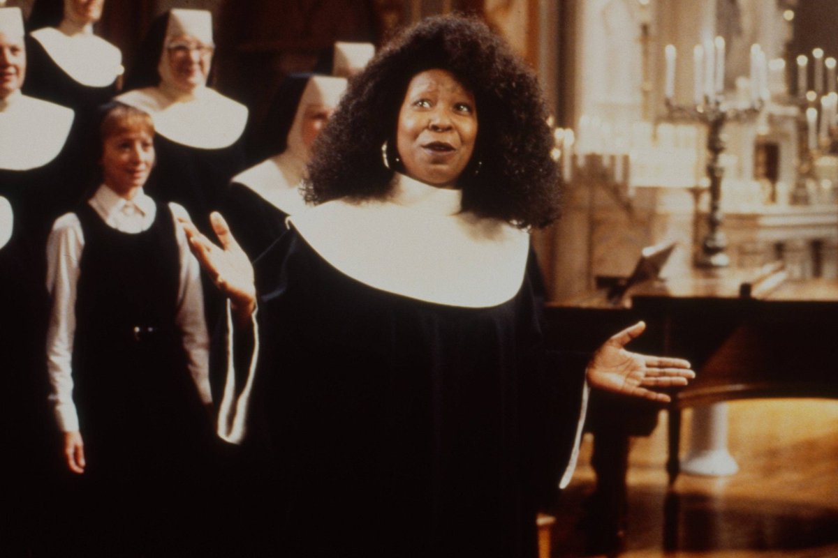 msn.com/en-US/movies/m…
Awesome @whoopigoldbeerg  #WhoopiGoldberg  #SisterAct