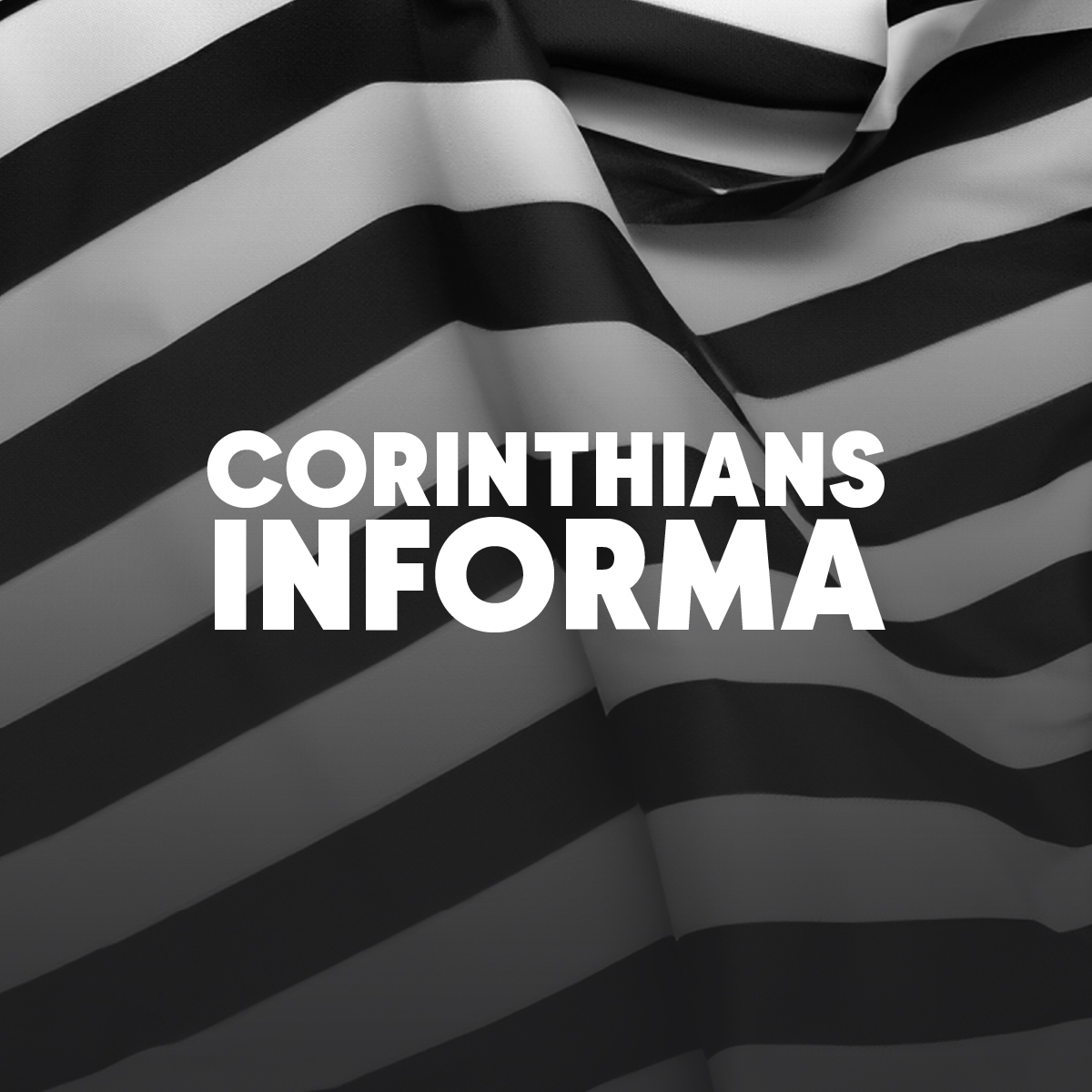 Corinthians informa: Suspensão do Campeonato Brasileiro 👉🏽 corinthians.com.br/noticias/corin…