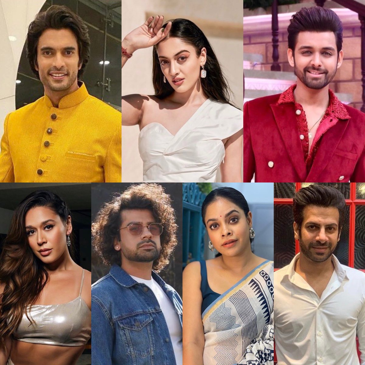 Who do you think will be the Top 3 finalists of Khatron Ke Khiladi 14 ?! 💫 #KhatronKeKhiladi #KhatronKeKhiladi14