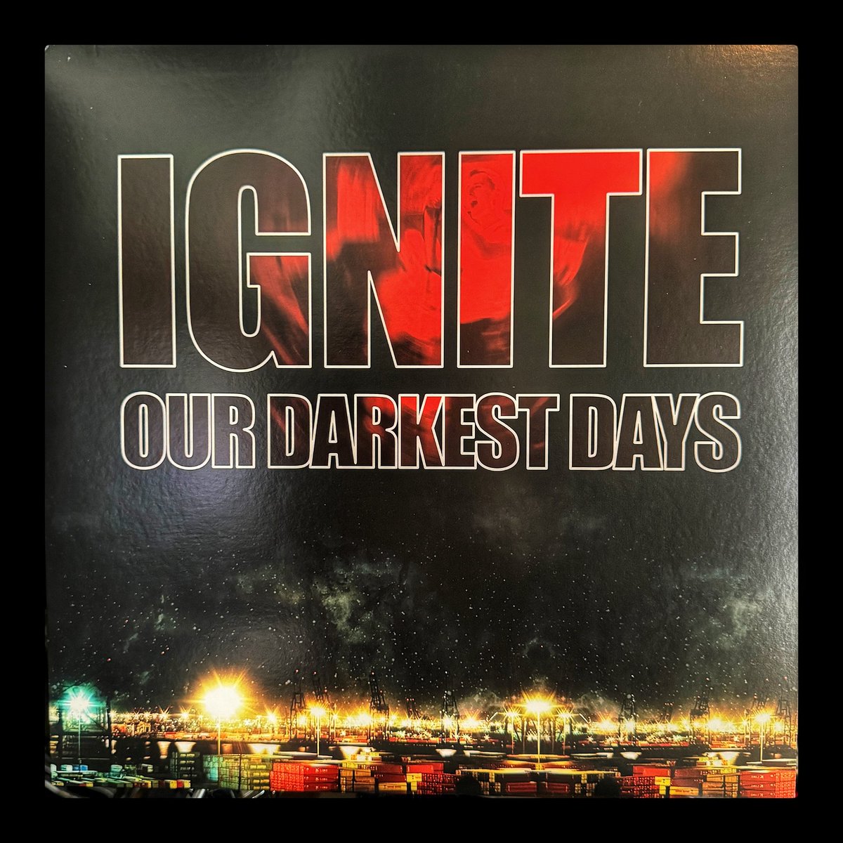 eggnite's tweet image. IGNITE - Happy 18th birthday to this classic! @igniteband