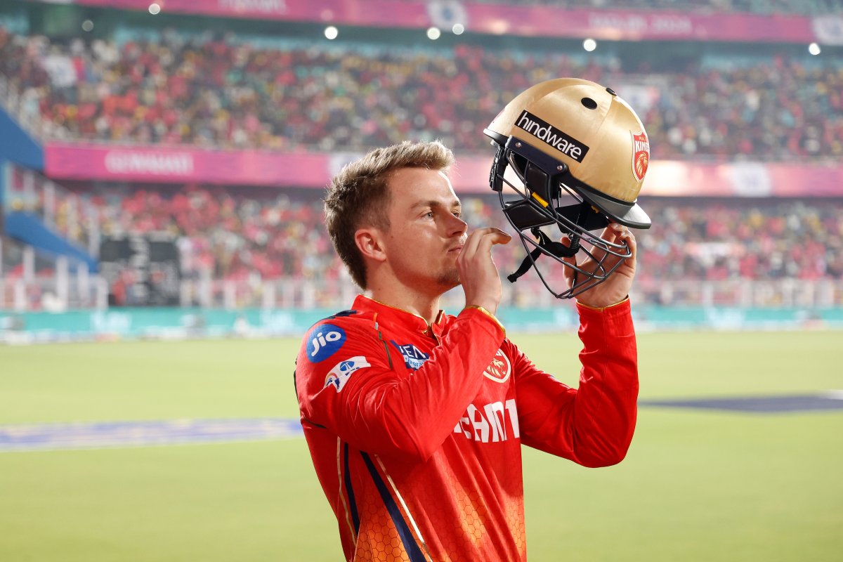 When Sam Curran said ‘we can spoil a few campaigns now’ at the toss on Wednesday, it wasn’t in jest. The skipper of the already-eliminated Punjab Kings showed he meant business as his side beat Rajasthan Royals by five wickets, extending Sanju Samson & Co.’s wait to confirm a