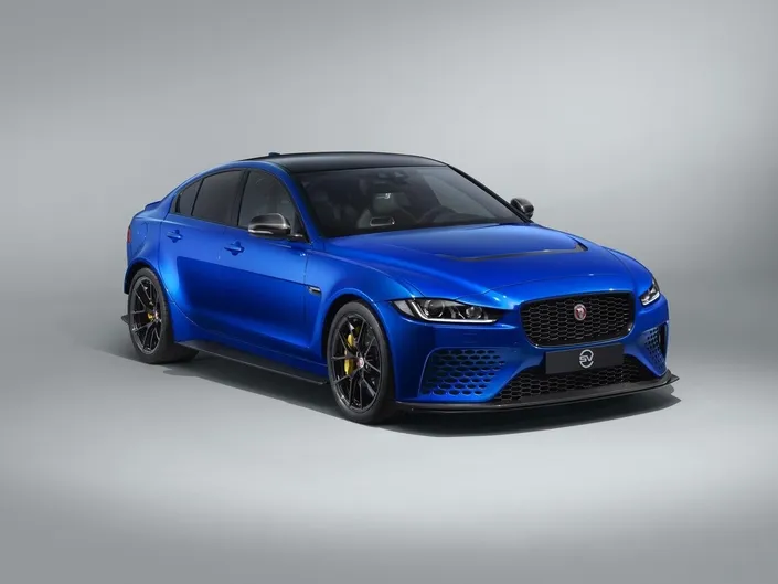 Traycken's tweet photo. @KhalifaShakur89 @Macharcl Moi ça:
Jaguar XE SV Project 8. https://t.co/HxiOO2CgXS