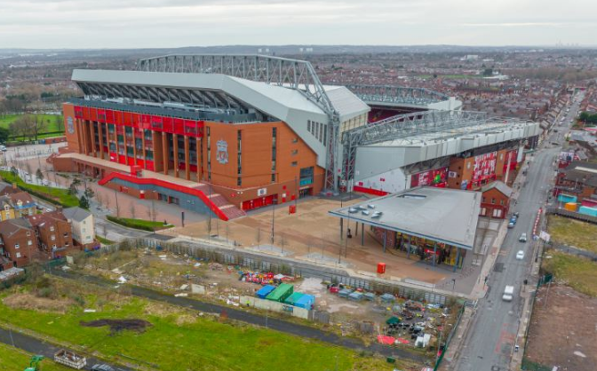 #News: A £4m scheme to revamp #Anfield's high street is to be the focus of a public consultation. It launches next Wed (22 May) with a hat-trick of events showcasing how the main road leading to #LFC’s stadium is to be upgraded. ➡️ liverpoolexpress.co.uk/consultation-t… #ImprovingLiverpool
