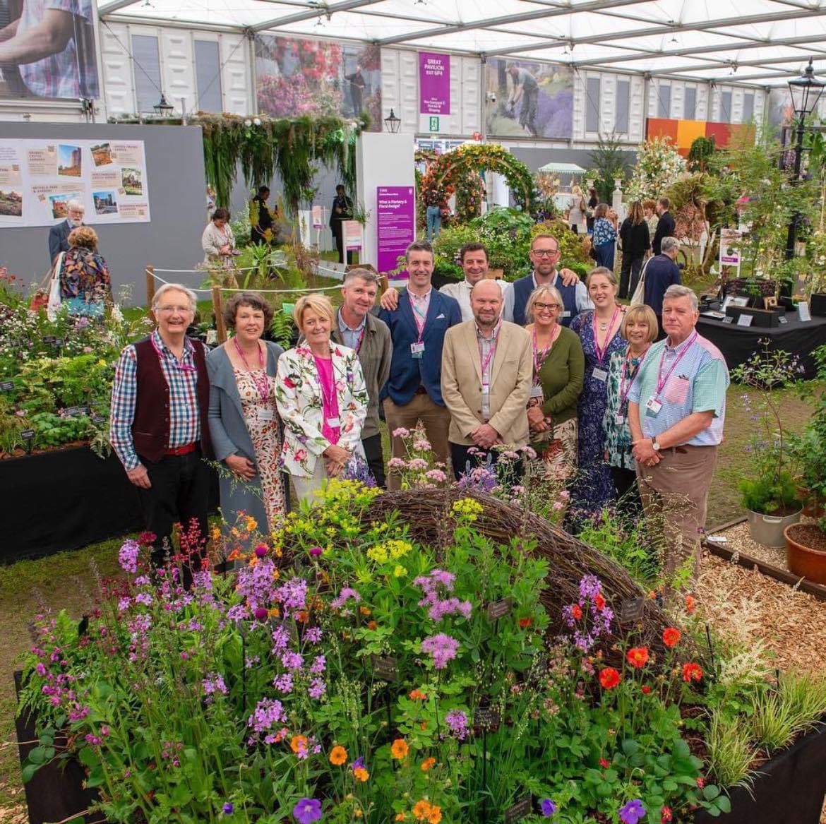 Plant Fairs Roadshow nurseries 2023, AND THEY’RE BACK IN 2024! @perennialpotty @swallowfields1 @PelhamPlants Miles Japanese Maples @Plantbaseuk @NoNameNursery @specialplants (returning to @The_RHS Chelsea Flower Show after 25 years!) in Gt Pavilion @GdnMediaGuild @Vikki_Rimmer
