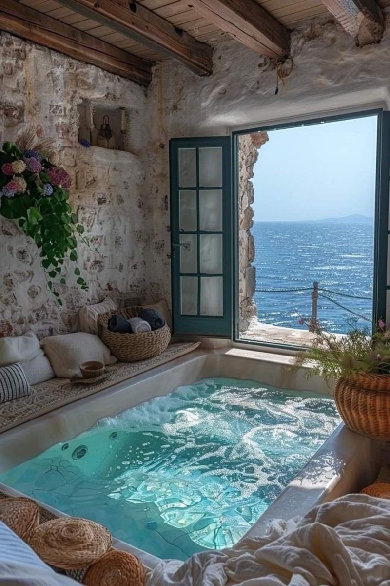 Would you like to spend the weekend here ?

Yes or no ?