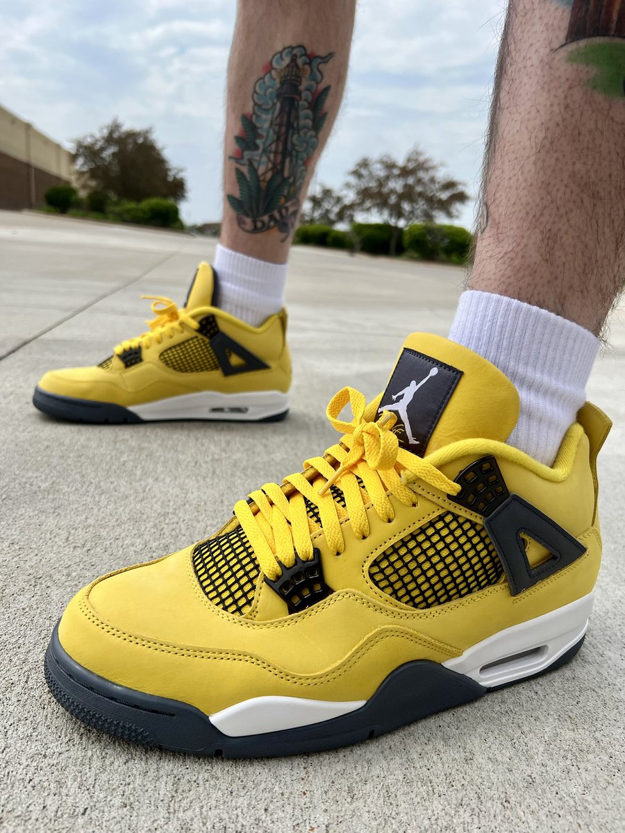 #KOTD #SNKRS #snkrsliveheatingup #kickchecktourney ⚡️☀️ @Jumpman23 @nikestore @Nike