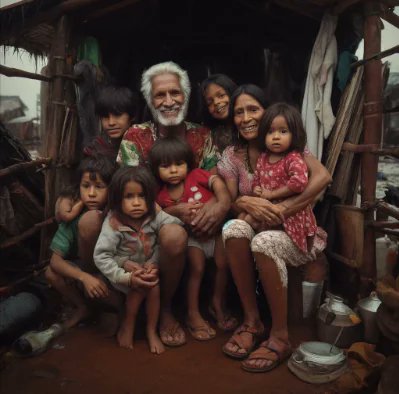 Como doar para comunidades indígenas no Rio Grande do Sul Doações para indígenas no Rio Grande do Sul iamchurch.com.br/post/doacoes-p…