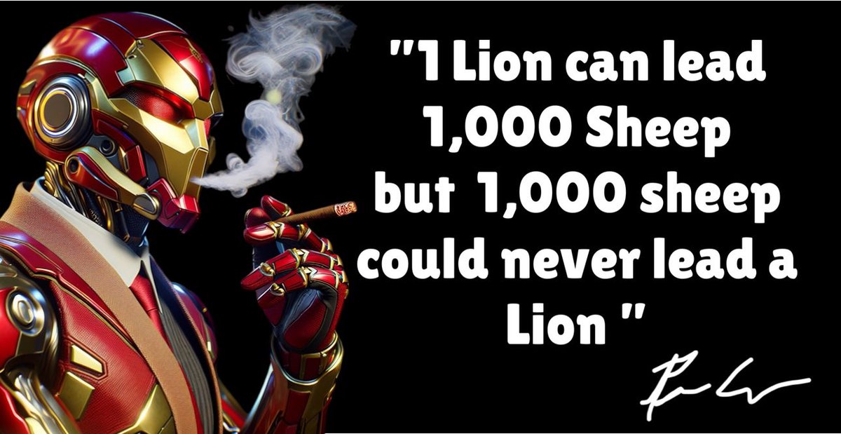 Pablo_cro's tweet image. BE A LION .
#crypto #Bullrun2024 #croshow #memecoin #Ai