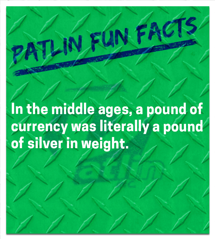 Fun Facts #1190 #Patlininc #IndustrialSupplier #MRO #FunFacts