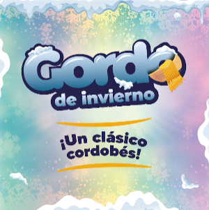 LOTERÍA DE CÓRDOBA LARGÓ EL GORDO DE INVIERNO BIEN GORDO
Este año, el clásico de invierno ofrece un total de $ 698.000.000 en premios y un primer premio de 100 millones de pesos que se sorteará el miércoles 24 de julio.
nuestracordoba.com.ar/loteria-de-cor…