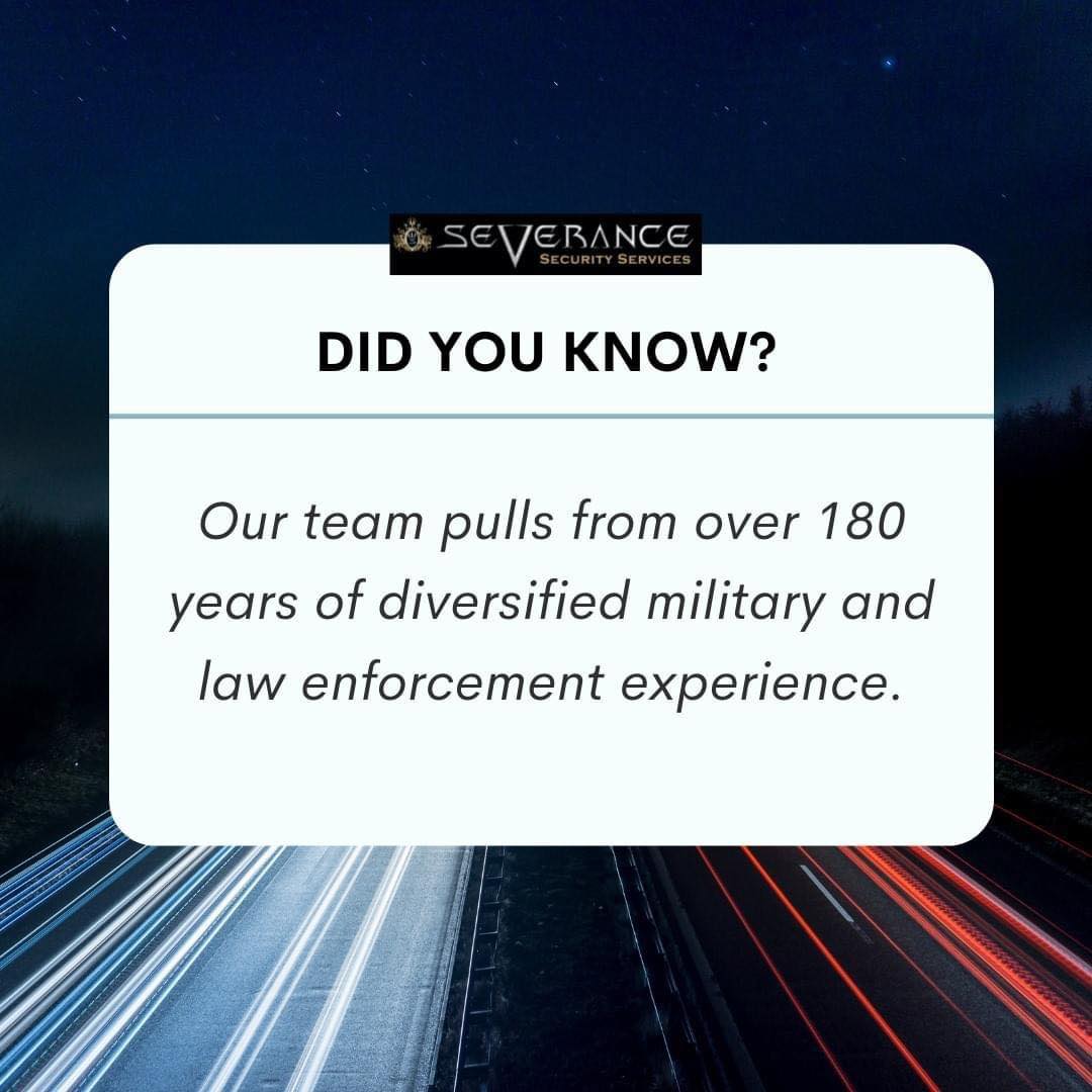 How can we assist you?
FL LIC : B1700277 
#severance #security #gulfcoast #miami #westpalmbeach