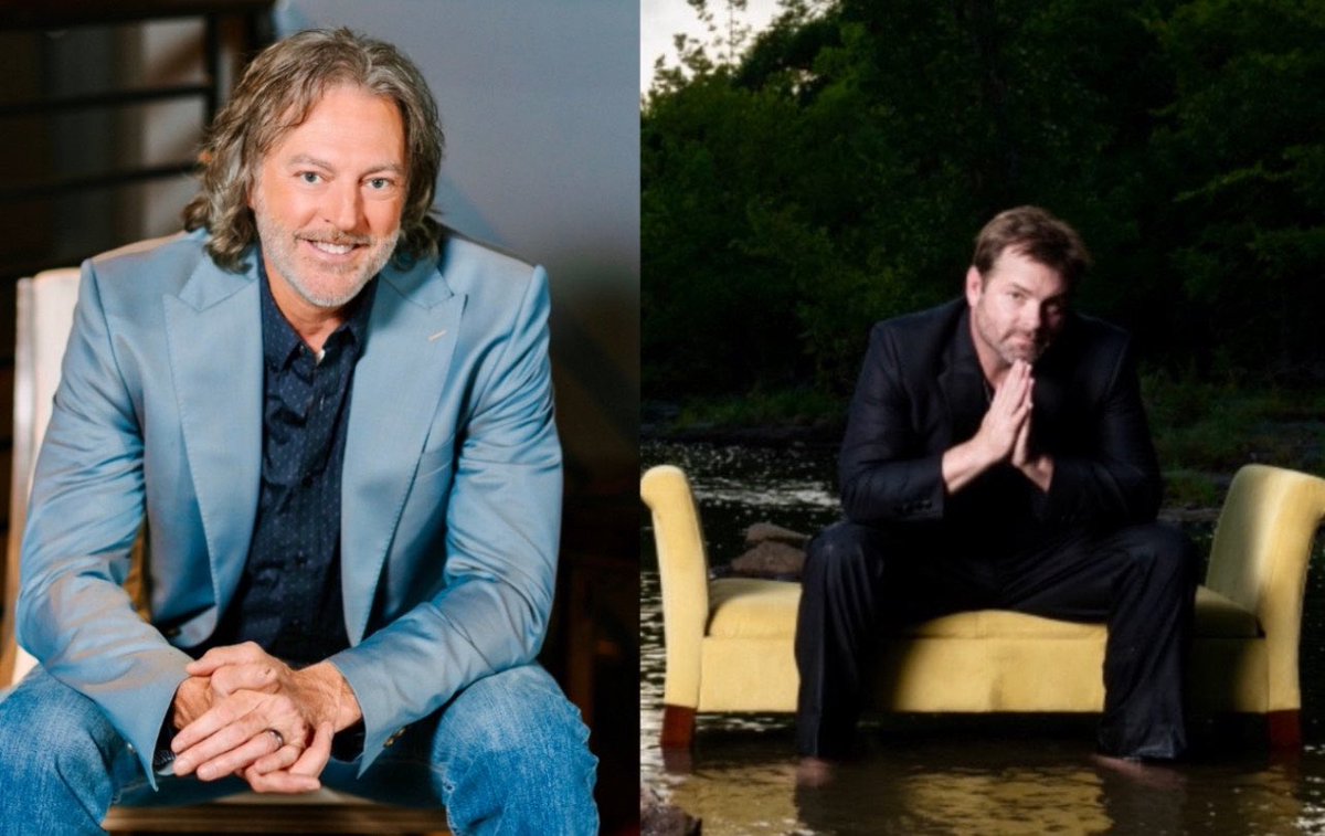 Get ready for an Awesome 90’s Country music collaboration. A Wee Bit Smaller Productions is proud to present: “Keepin’ It Country”…Featuring Darryl Worley & Andy Griggs. - with special guest John Dunnigan  This 4-Night exclusive Concert Tour will be coming to a town near you