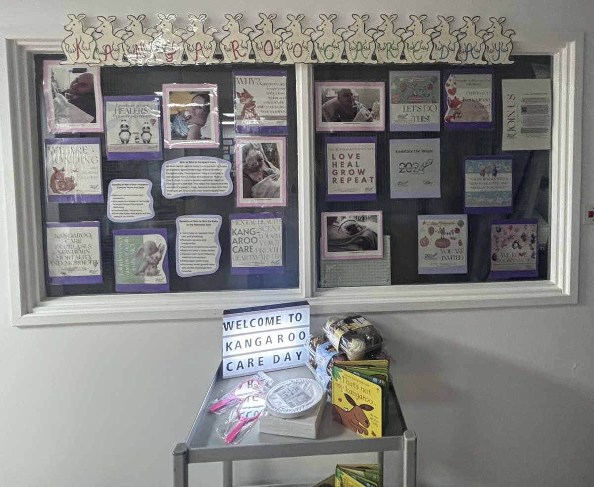 Lynn Slade (@lynnslade80) on Twitter photo Fab boards <a href="/UHDBTrust/">University Hospitals of Derby and Burton NHS FT</a> #neonatal units today promoting #kangaroocareday sharing the benefits of skin to skin with our families π₯° <a href="/EMNODN/">East Midlands Neonatal ODN</a> <a href="/louisenffc/">Louise Bakin π</a> <a href="/RachelC369/">Rachel Shephard</a> <a href="/StoneLisajanest/">Lisa Stone</a> <a href="/tomkatem/">Kirsty Adams</a> <a href="/HattonGwen/">Gwen Hatton</a> Fab boards <a href="/UHDBTrust/">University Hospitals of Derby and Burton NHS FT</a> #neonatal units today promoting #kangaroocareday sharing the benefits of skin to skin with our families π₯° <a href="/EMNODN/">East Midlands Neonatal ODN</a> <a href="/louisenffc/">Louise Bakin π</a> <a href="/RachelC369/">Rachel Shephard</a> <a href="/StoneLisajanest/">Lisa Stone</a> <a href="/tomkatem/">Kirsty Adams</a> <a href="/HattonGwen/">Gwen Hatton</a>