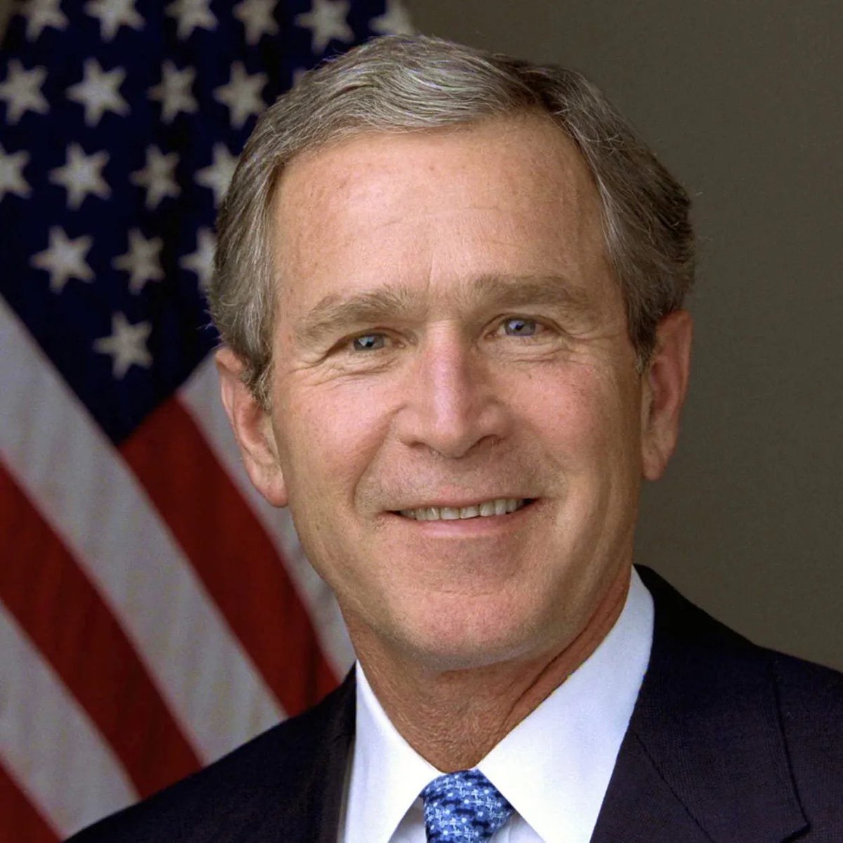 What’s a prez to do? The wars of George W. Bush, by <a href="/hwbrands/">H. W. Brands</a> open.substack.com/pub/hwbrands/p…