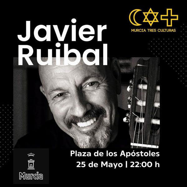 𝐋𝐚𝐬 𝐦𝐮́𝐬𝐢𝐜𝐚𝐬 𝐝𝐞𝐥 𝐌𝐚𝐠𝐫𝐞𝐛 𝐜𝐨𝐦𝐨 𝐧𝐞𝐱𝐨 𝐝𝐞 𝐮𝐧𝐢𝐨́𝐧 𝐞𝐧𝐭𝐫𝐞 𝐜𝐮𝐥𝐭𝐮𝐫𝐚𝐬 𝐜𝐨𝐧 𝐥𝐚 𝐩𝐫𝐨𝐩𝐮𝐞𝐬𝐭𝐚 𝐝𝐞 𝐛𝐚𝐛𝐞𝐥, 𝐣𝐮𝐧𝐭𝐨 al 𝟑𝟎 𝐚𝐧𝐢𝐯𝐞𝐫𝐬𝐚𝐫𝐢𝐨 𝐝𝐞 ( 𝐏𝐞𝐧𝐬𝐢𝐨́𝐧 𝐓𝐫𝐢𝐚𝐧𝐚 )  𝐝𝐞  𝐉𝐚𝐯𝐢𝐞𝐫 𝐑𝐮𝐢𝐛𝐚𝐥. #MURCIA