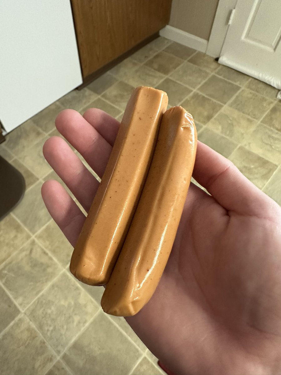 DailyHotDogs's tweet image. 