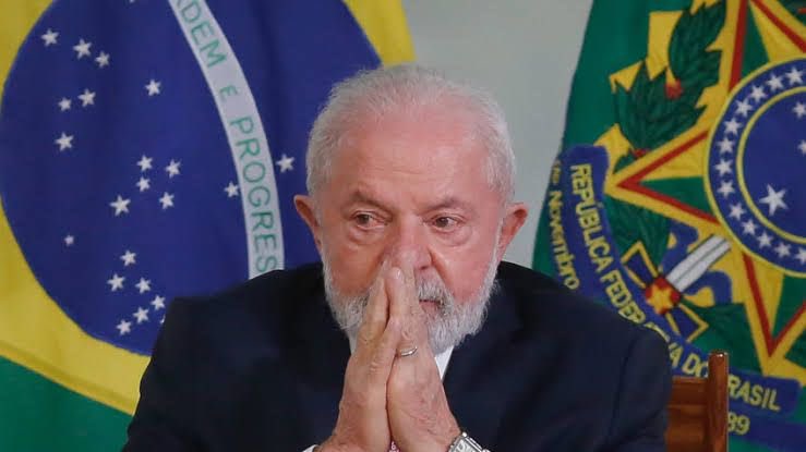 AGORA!! Presidente Lula ACABA de anunciar PIX de R$ 5 MIL para cada família vítima da catástrofe no Rio Grande do Sul. LULA TRABALHA!!!!