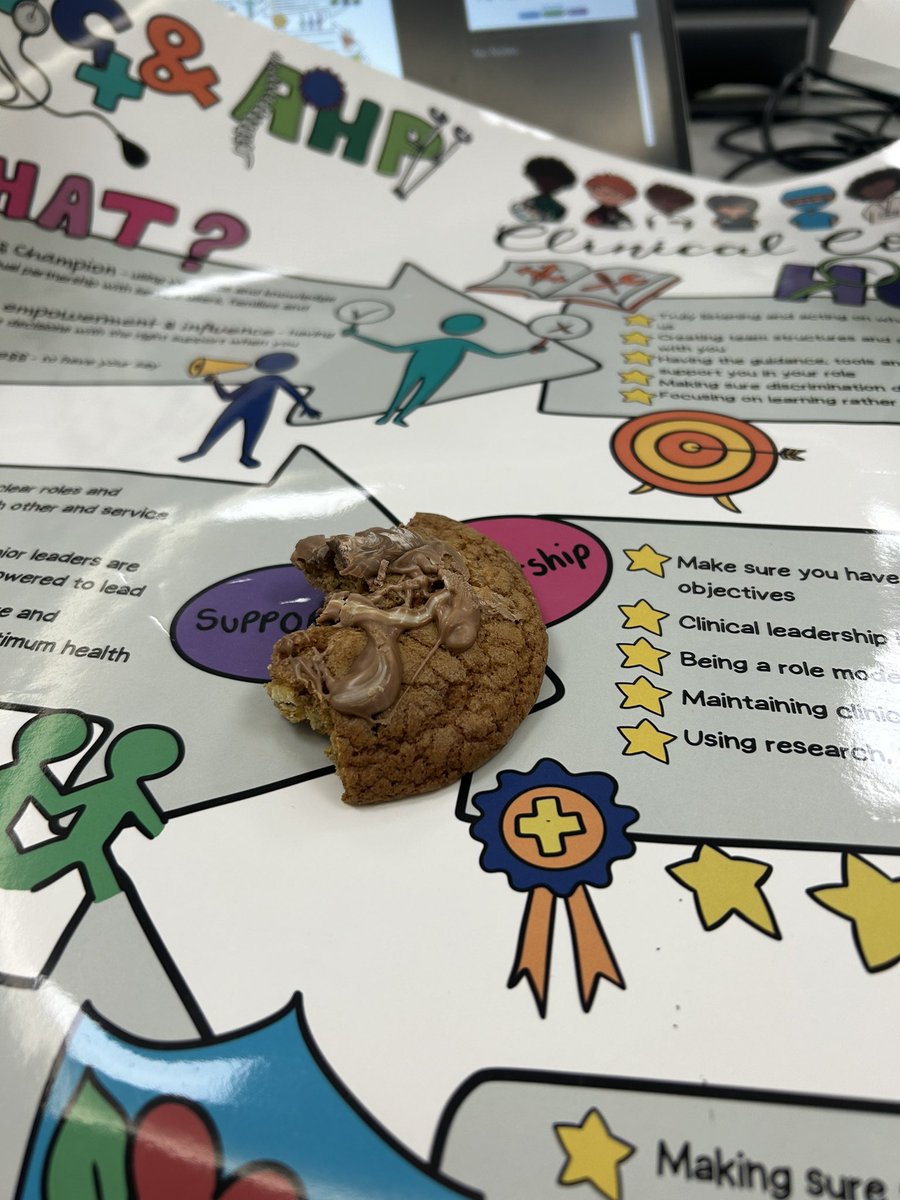 Liz Taylor 💙 (@liztaylor501) on Twitter photo Working with teams on core needs of staff. How lucky am I to meet Totton & Waterside Therapy team <a href="/susannarayner78/">Susanna Rayner (Preedy)</a> <a href="/hullpj/">Paula Hull</a>
Well led by Susan Daniel.
Evidence of leading research, Apprenticeships , working with patients using feedback to improve. Exemplary. Cookies too 🥰 Working with teams on core needs of staff. How lucky am I to meet Totton & Waterside Therapy team <a href="/susannarayner78/">Susanna Rayner (Preedy)</a> <a href="/hullpj/">Paula Hull</a>
Well led by Susan Daniel.
Evidence of leading research, Apprenticeships , working with patients using feedback to improve. Exemplary. Cookies too 🥰