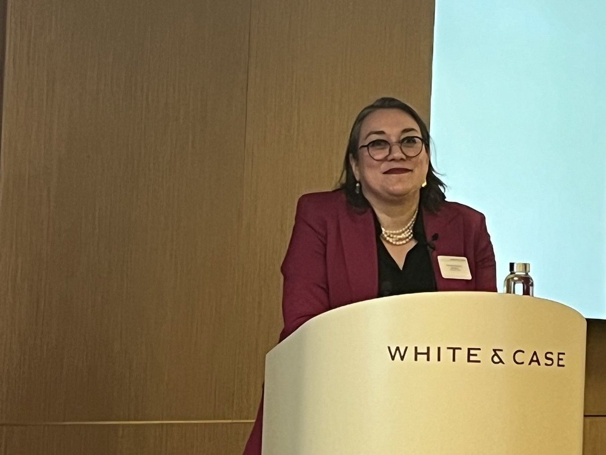 Passionnant workshop aujourd’hui sur le thème “La responsabilité civile nucléaire au défi des nouvelles technologies” organisé par la section technique 10 de la <a href="/SFENorg/">Sfen</a> (Droit et Assurance) avec l’AIDN (Association Internationale du Droit Nucléaire) et <a href="/WhiteCase/">White & Case LLP</a>