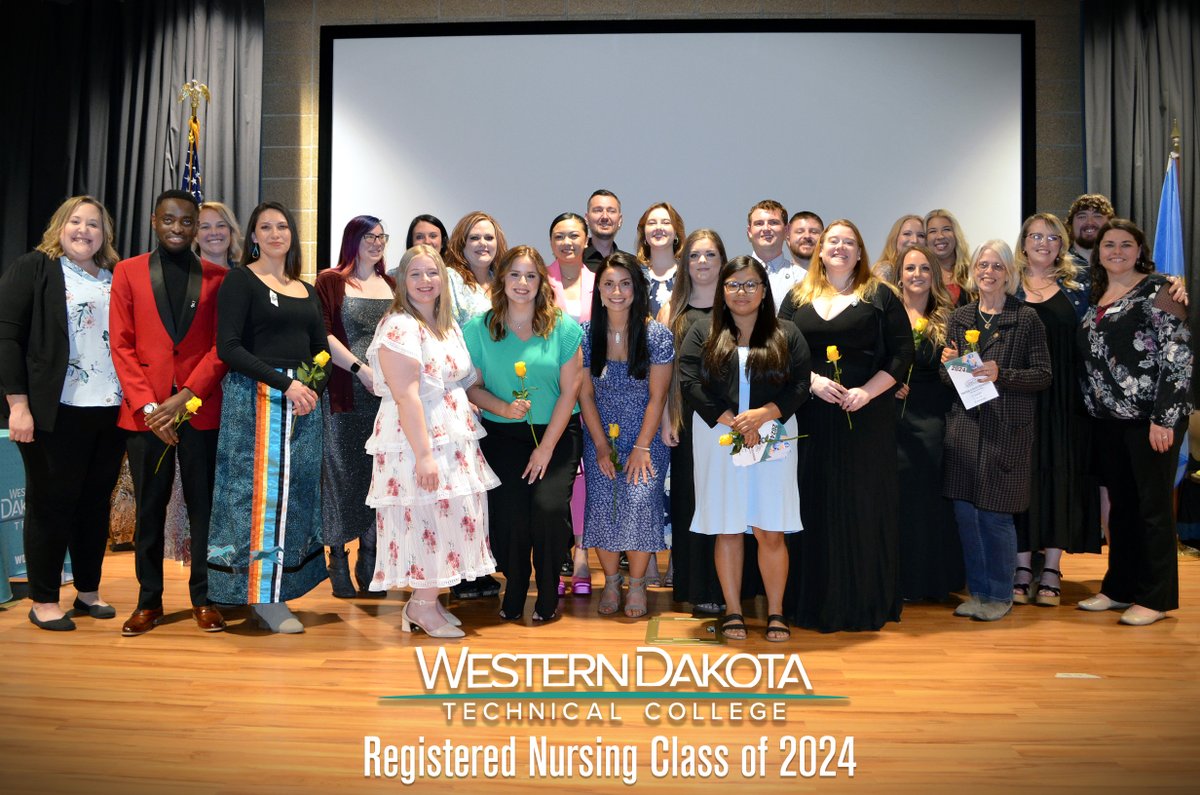 Congratulations to the 2024 Registered and Practical Nursing graduates!