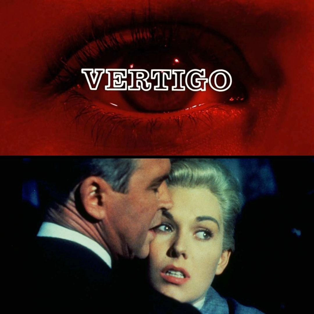 Hot Docs Cinema (@hotdocscinema) on Twitter photo 🎦 Vertigo: Wednesday May 15, 6:30pm (TONIGHT!)
One of Alfred Hitchcock’s masterworks starring Jimmy Stewart and Kim Novak, featuring a hypnotic opening title sequence by Saul Bass, with spirographic effects by John Whitney.
hotdocs.ca/whats-on/films…
<a href="/ArtoftheTitle/">Art of the Title</a> 🎦 Vertigo: Wednesday May 15, 6:30pm (TONIGHT!)
One of Alfred Hitchcock’s masterworks starring Jimmy Stewart and Kim Novak, featuring a hypnotic opening title sequence by Saul Bass, with spirographic effects by John Whitney.
hotdocs.ca/whats-on/films…
<a href="/ArtoftheTitle/">Art of the Title</a>