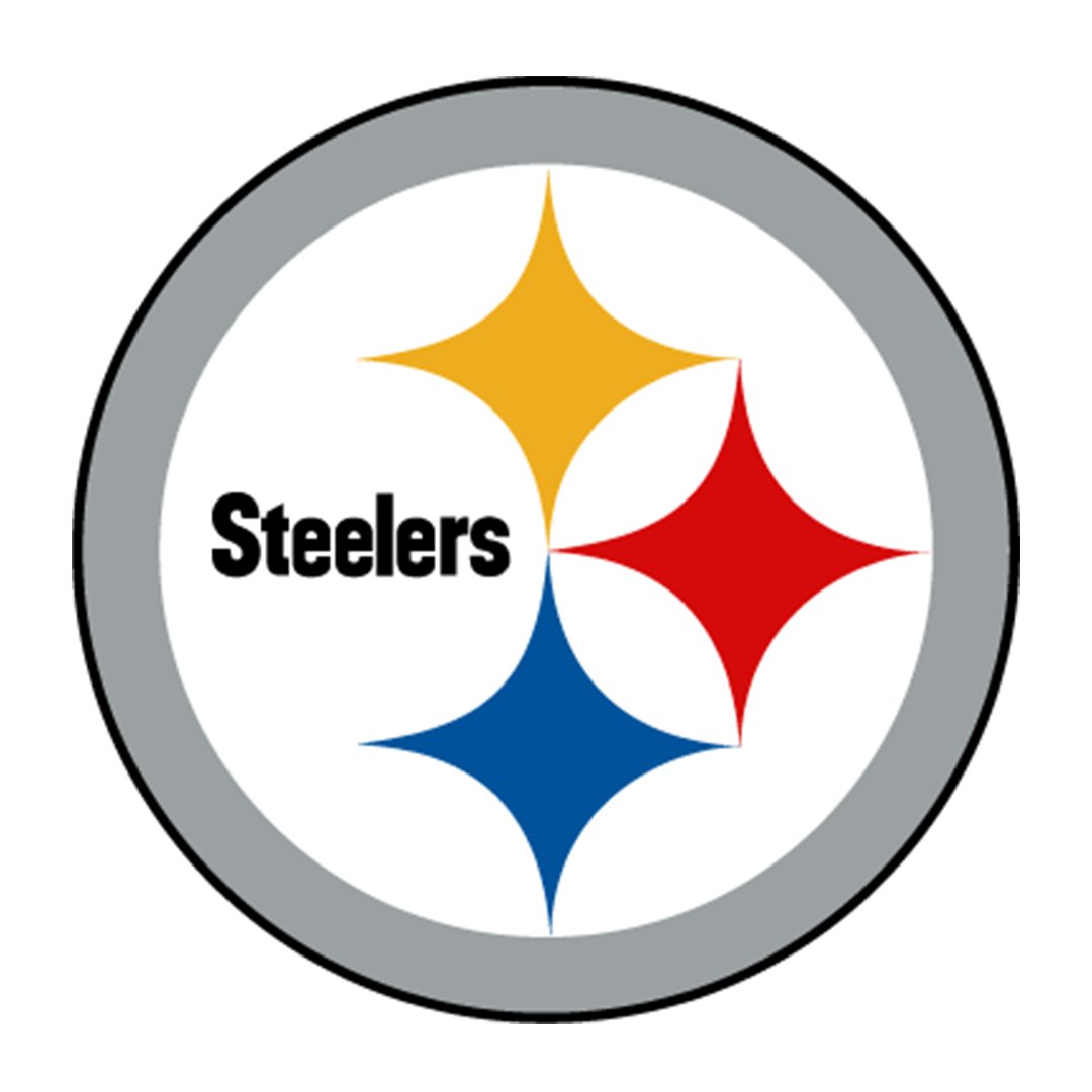 Browns's tweet image. .@steelers