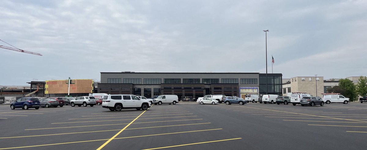 Kowalskis is coming to ⁦<a href="/southdalecenter/">Southdale Center</a>⁩. End of the month.