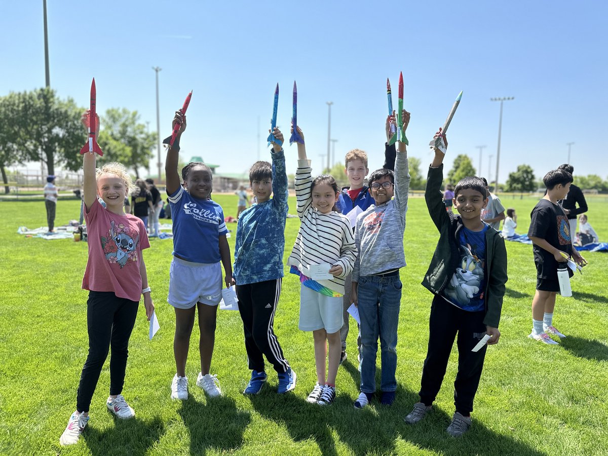 School District 54 tweet media