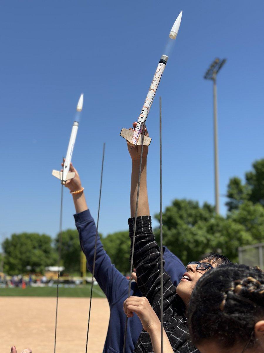 School District 54 tweet media