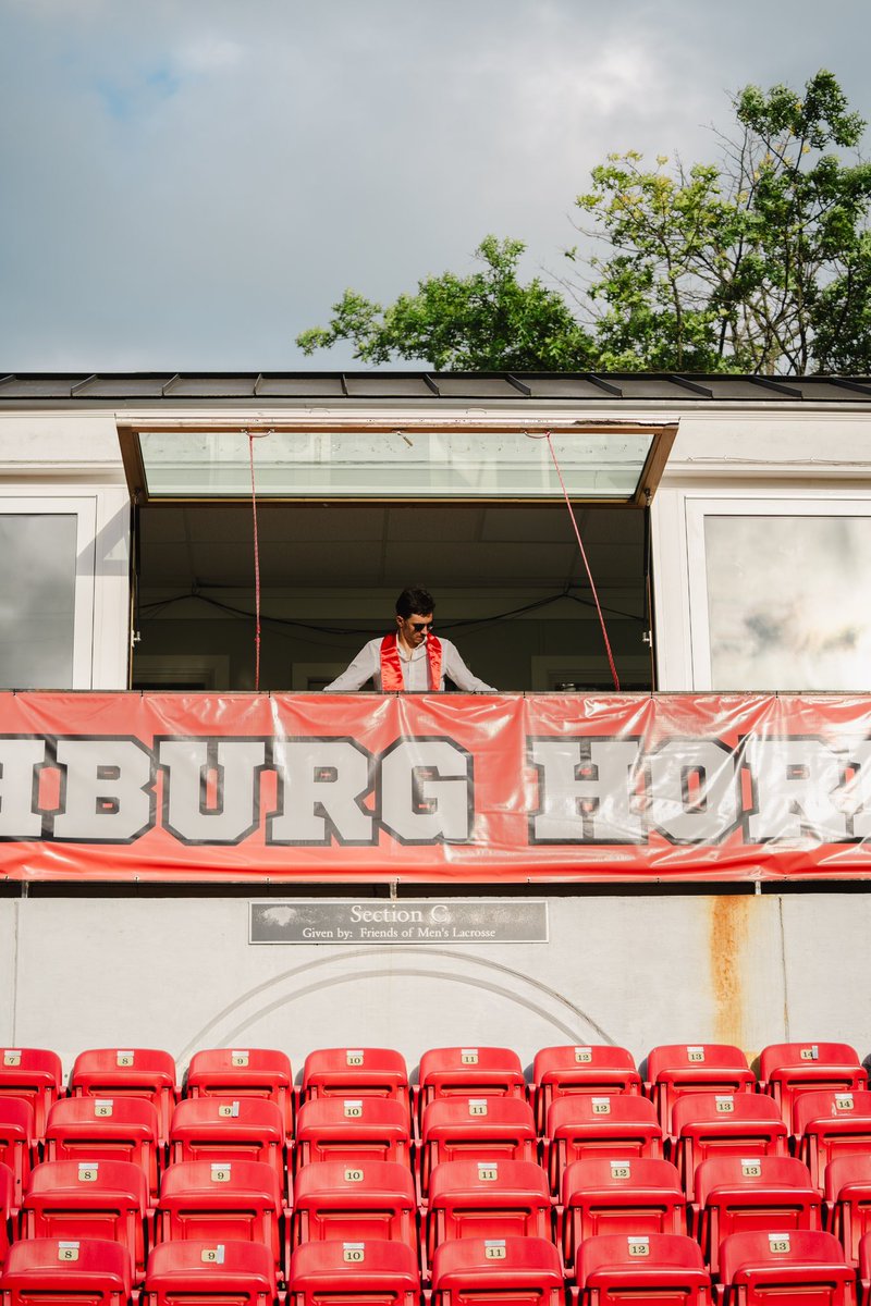 samgraham44's tweet image. Lynchburg —

After 153 games and 66 on the mic, our time together has come to an end.

I needed you and I’m more grateful for you than you could know

Thank you for allowing me to tell your stories and share your victories

You’ll always be home. Until next time, God bless

🎤⬇️