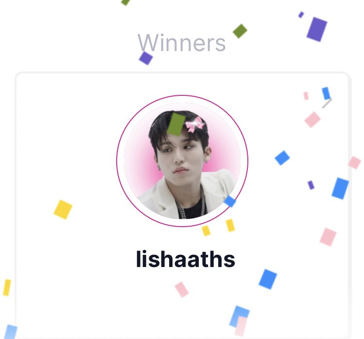 Congratulations to @lishaaths for winning the giveaway. Please contact me within 24 hours to claim your Innisfree x Kuromi No-Sebum Powder. Also, I'm sending a huge thank you to everyone who participated. Stay tuned for more giveaways on other items soon! 🤍