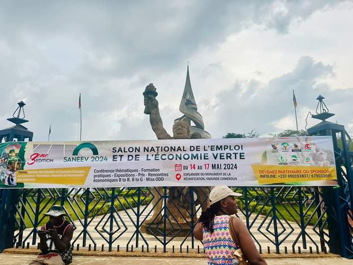 Youth For Green Impact tweet media