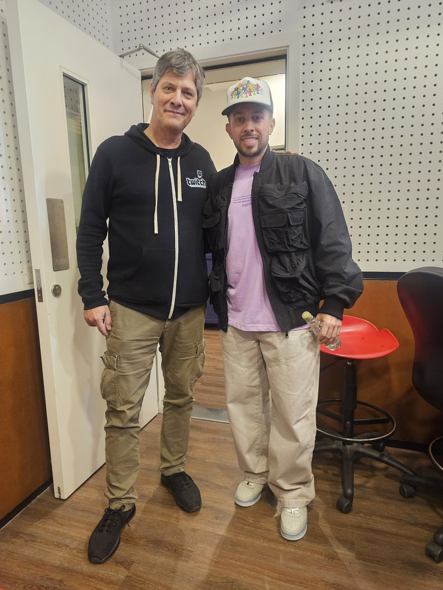 De La Ghetto tweet media