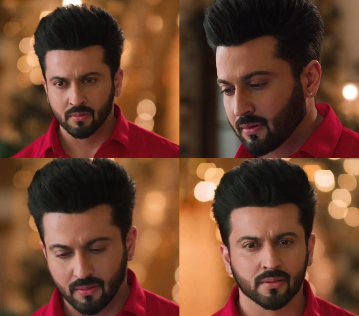 Subhaan has been doing his own research, i'm curious to know what he found out.

#DheerajDhoopar #SubhaanSiddiqui #RabbSeHaiDua