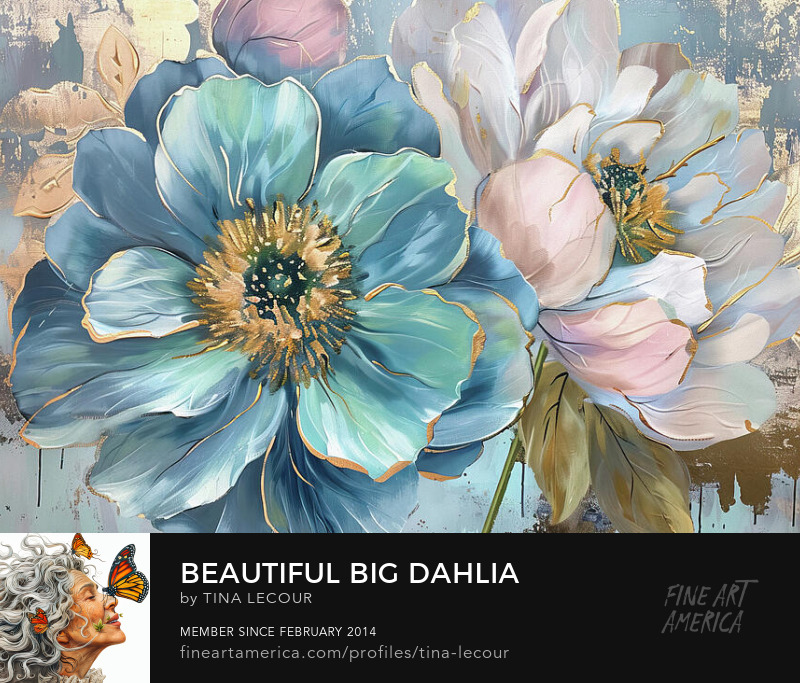 Beautiful Big Dahlia...Available Here..tina-lecour.pixels.com/featured/beaut…

#flowerlovers #flowers #flower #floralart #floral #homedecor #homedecoration #interiordecor #interiordesigner #interiordesign #WallArtDecor #wallartforsale #wallart #giftideas #gifts #greetingcards #springdecor