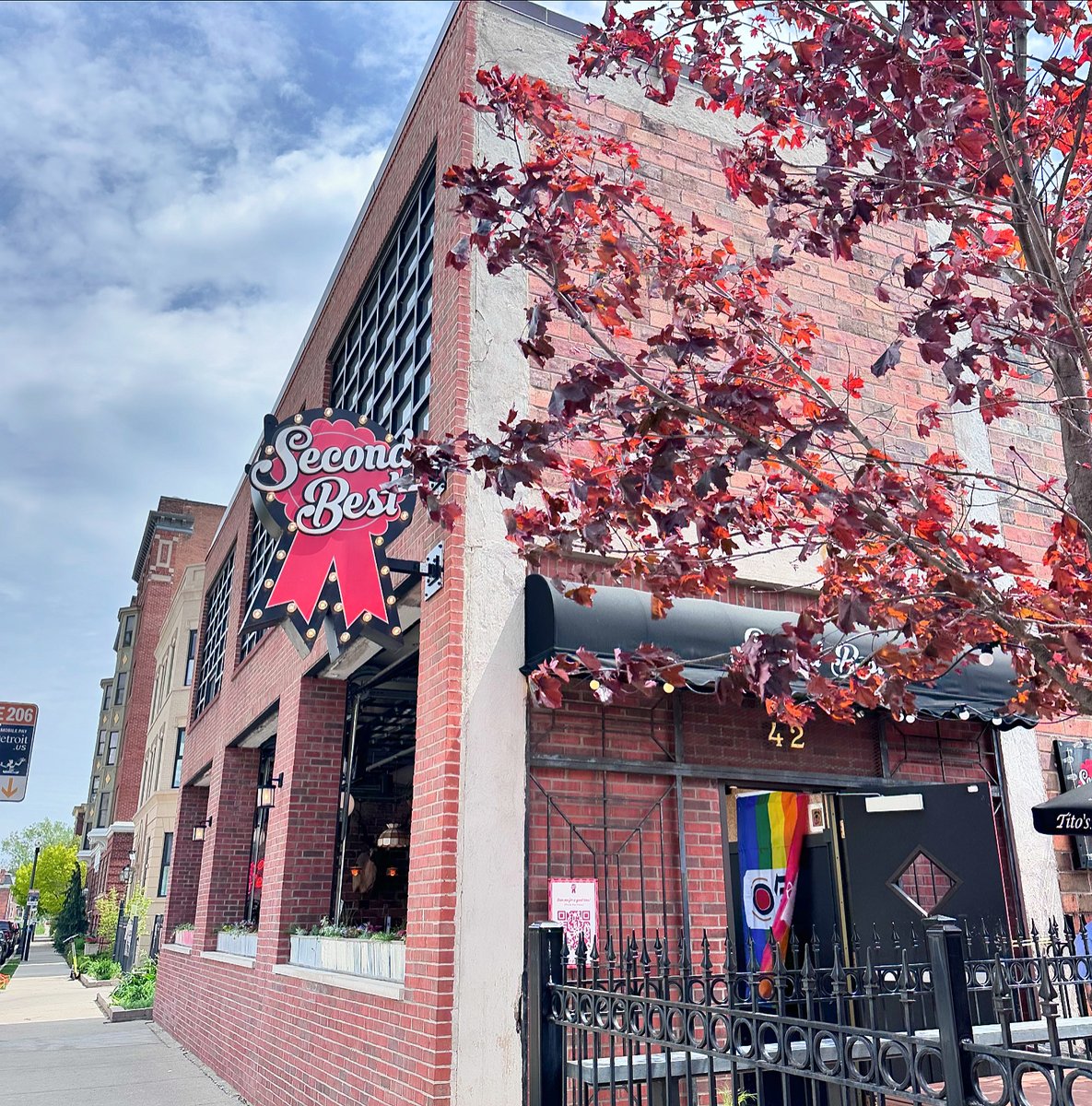 Second Best Detroit tweet media