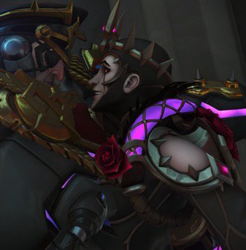 || I miss my evil schmoopies