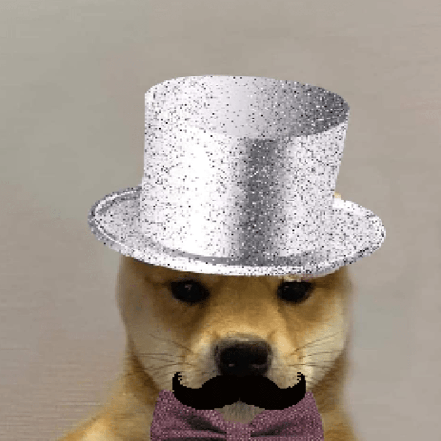FunkyGhostDAO's tweet photo. @SatoshiFlipper @Dogwifsstache
Pumpfun project , community sending hard, dev in vc for 3 hours.
KOTH pending sitting at 15k mc rn good holder distribution
DEX PAID https://t.co/Nz5bNsbyX3