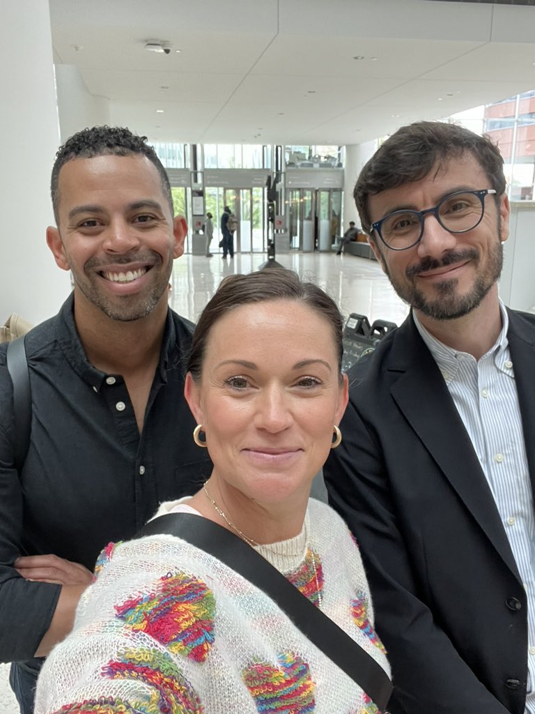 Jennifer Guerriero, PhD tweet media