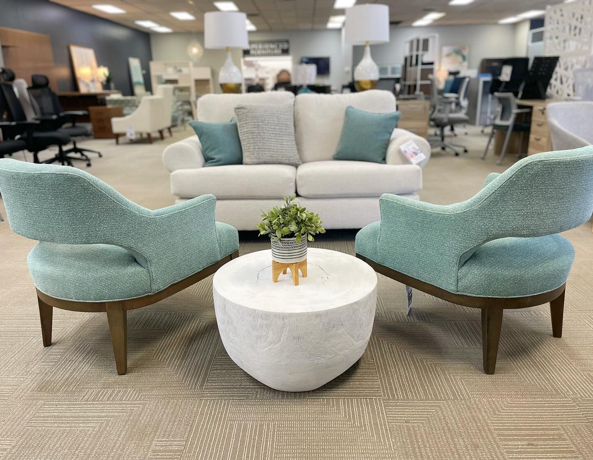Sofa-ticated 💙
📍Mobile - Foley - Pensacola
mcaleers.com