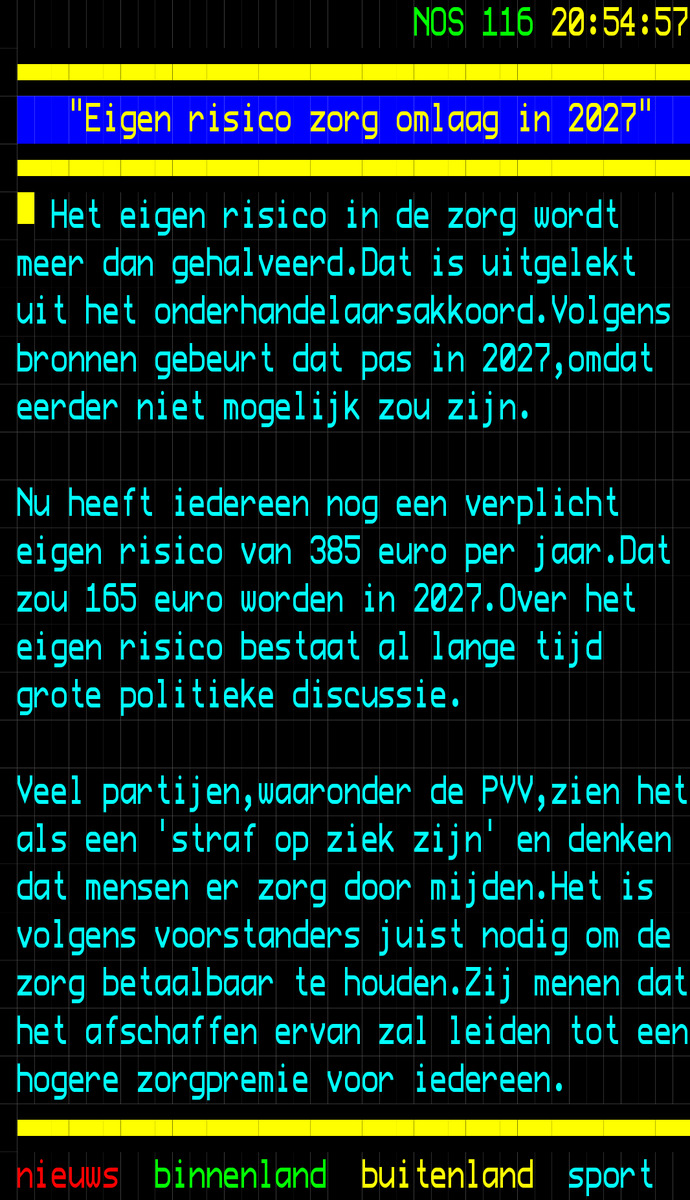 Ronald Buitelaar tweet media