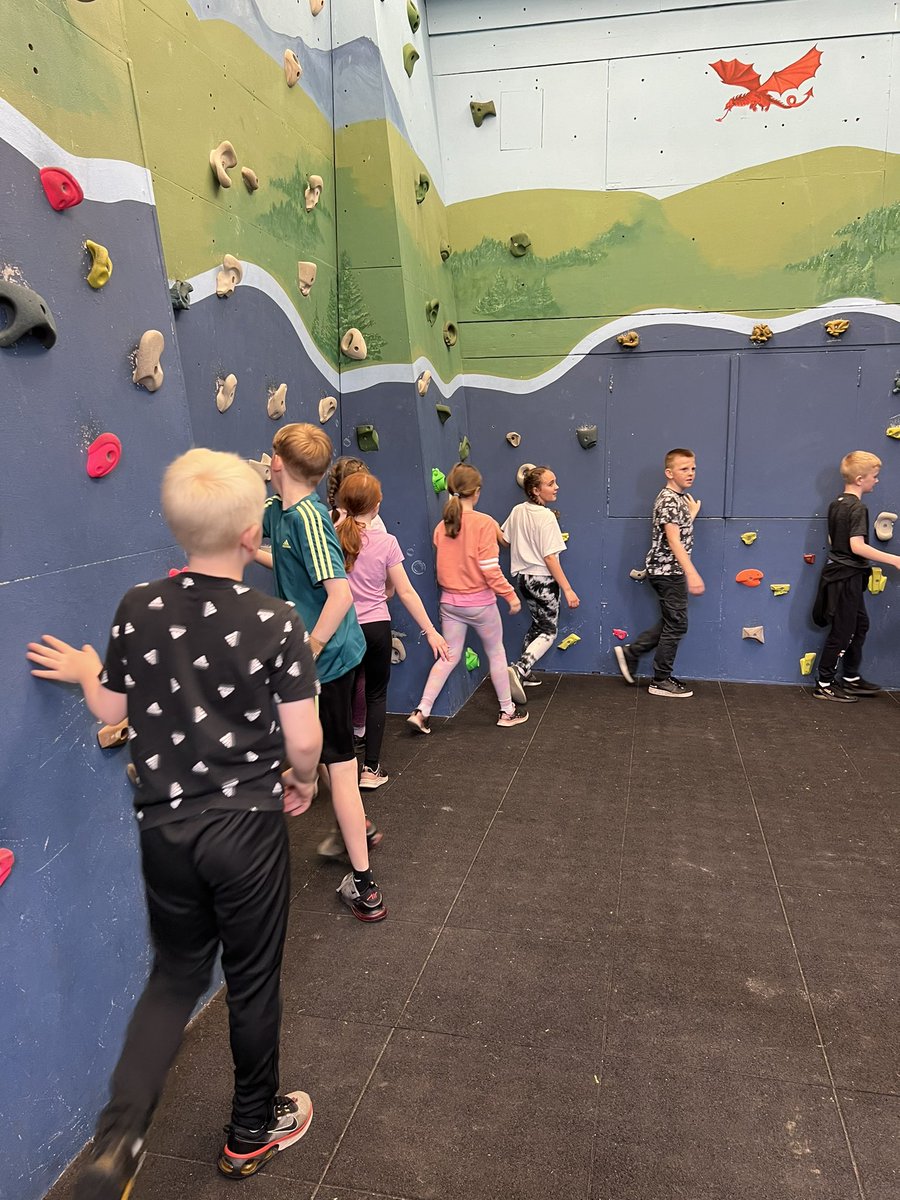 Year 5 Bryn Coch tweet media