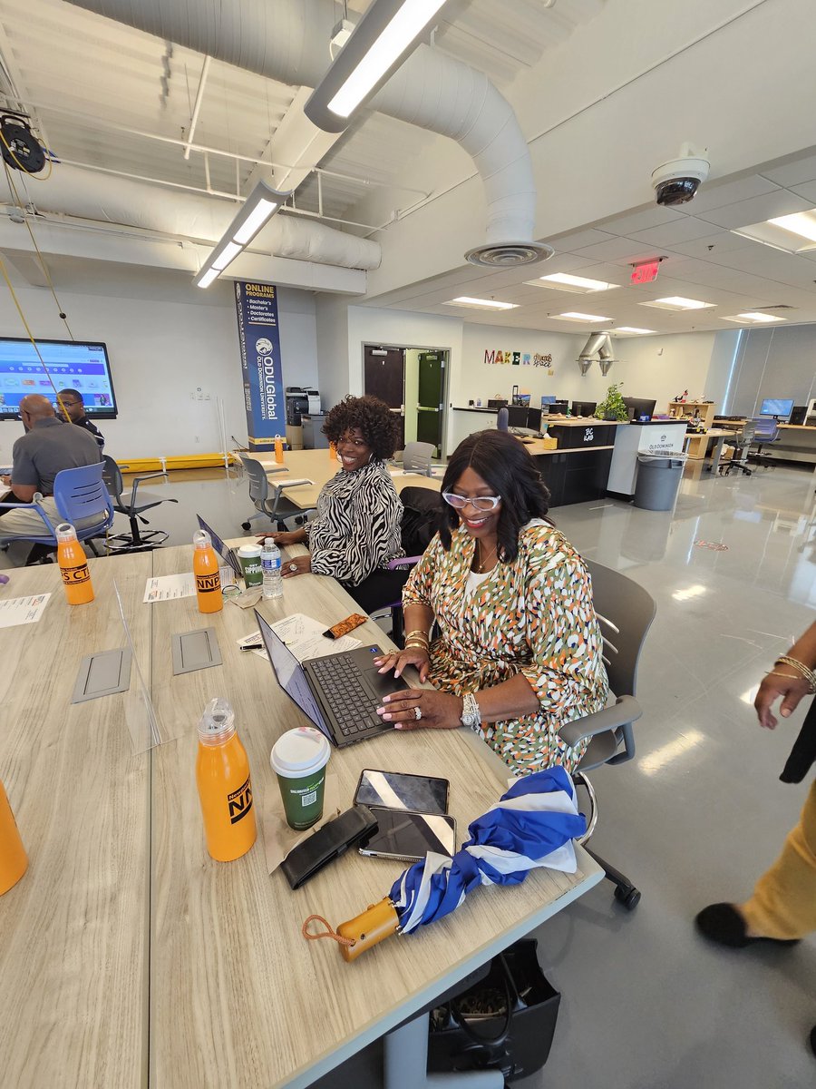 NNPS CTE tweet media