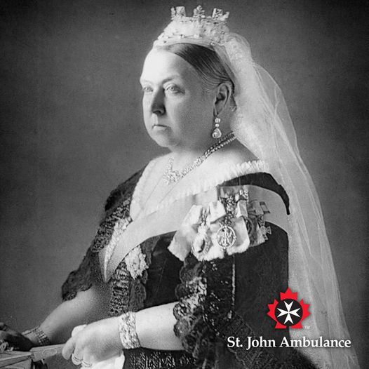 Happy Victoria Day, Ontario! 🥳 Stay safe this long weekend. Remember first aid basics and supplies for all your activities. Have fun, and count on St. John Ambulance Ontario for a safe celebration! ⛑️ #VictoriaDay #SafetyFirst #StJohnAmbulanceOntario