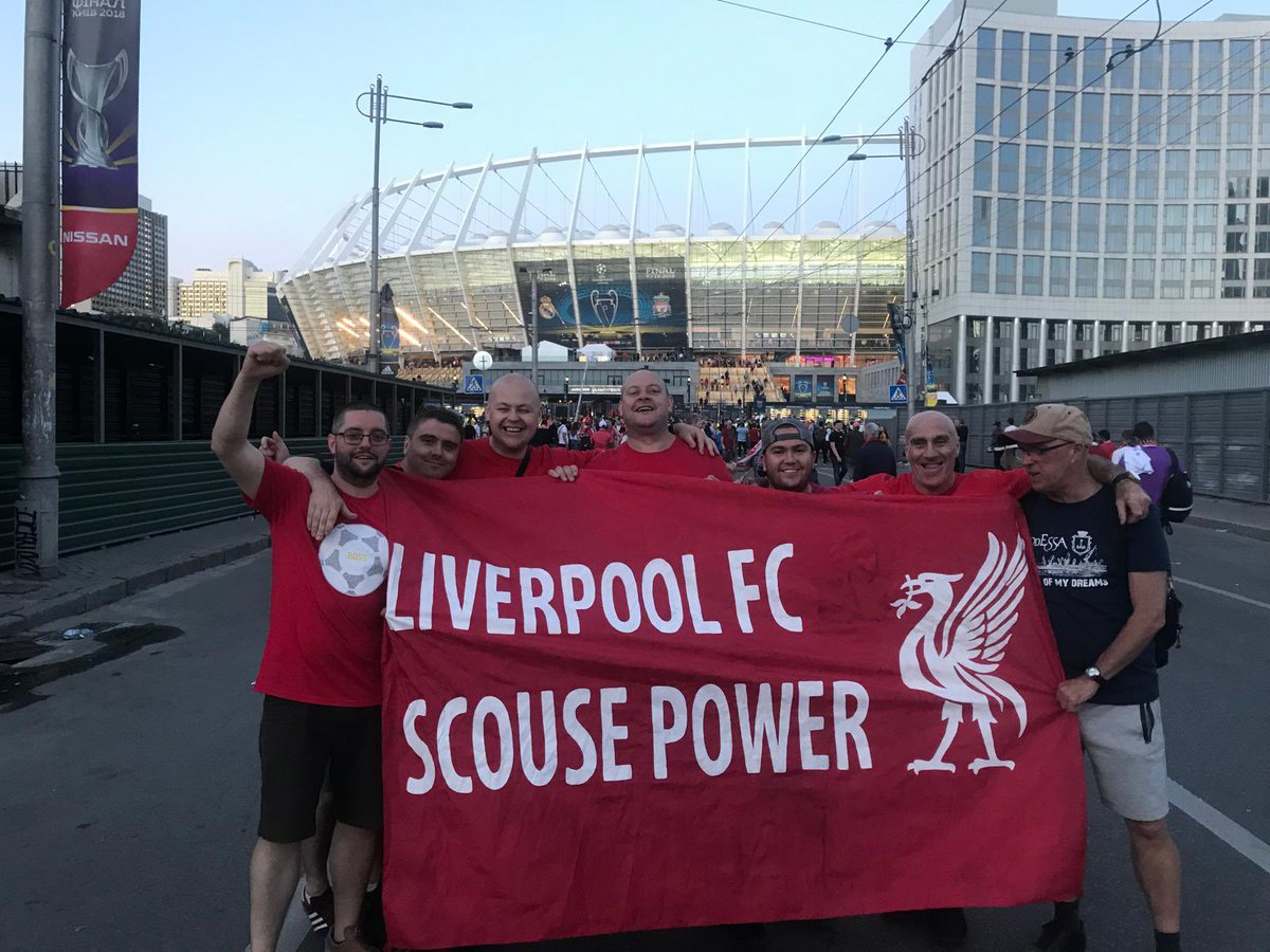 TheAnfieldWrap's tweet image. What a journey it has been with Jürgen. 

We’d love you to quote this tweet with your favourite picture that you’ve taken from during Jürgen’s time 📸

Here are some sent by our contributors for something coming soon from us. GO!

#JurgenRemindedUs